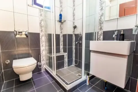 7+1 Villa  i Istanbul, Tyrkiet Nr. 222066 - 10