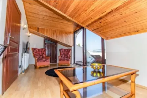 7+1 Villa  i Istanbul, Tyrkiet Nr. 222066 - 6