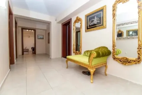 7+1 Villa  i Istanbul, Tyrkiet Nr. 222066 - 9
