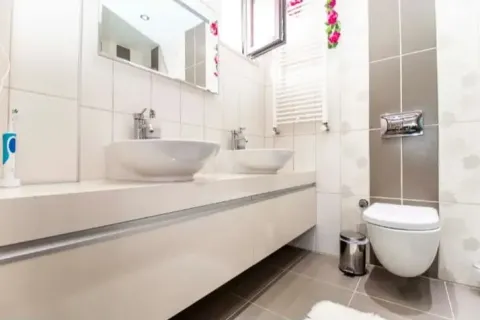 7+1 Villa  i Istanbul, Tyrkiet Nr. 222066 - 11