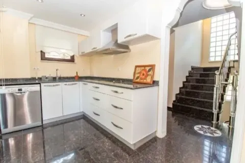 7+1 Villa  i Istanbul, Tyrkiet Nr. 222066 - 4