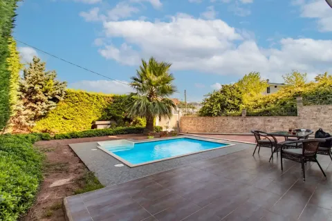 7+1 Villa  i Istanbul, Tyrkiet Nr. 222066 - 2