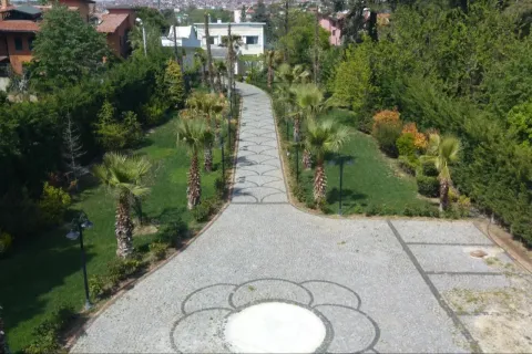 10+1 Villa i Istanbul, Tyrkiet Nr. 222067 - 11