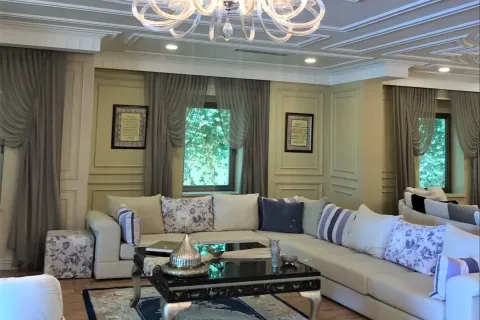 10+1 Villa i Istanbul, Tyrkiet Nr. 222067 - 13