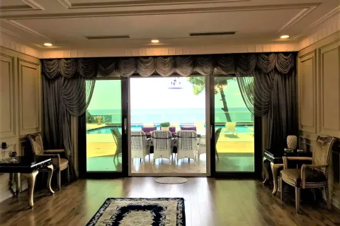 10+1 Villa i Istanbul, Tyrkiet Nr. 222067 - 4