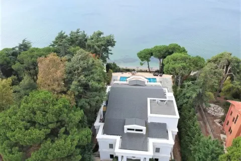10+1 Villa i Istanbul, Tyrkiet Nr. 222067 - 16