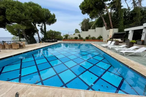 10+1 Villa i Istanbul, Tyrkiet Nr. 222067 - 9