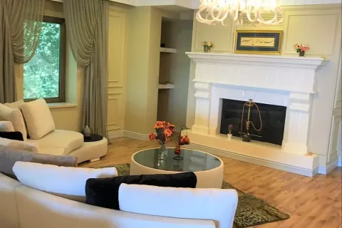 10+1 Villa i Istanbul, Tyrkiet Nr. 222067 - 12