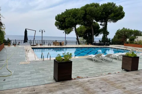 10+1 Villa i Istanbul, Tyrkiet Nr. 222067 - 3