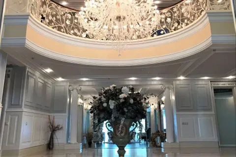 10+1 Villa i Istanbul, Tyrkiet Nr. 222067 - 15