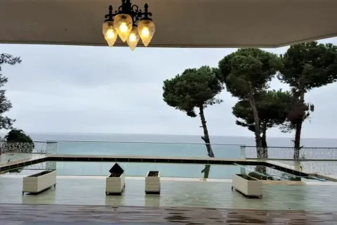 10+1 Villa i Istanbul, Tyrkiet Nr. 222067 - 7