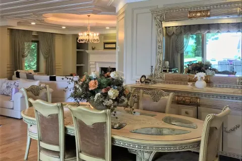 10+1 Villa  i Istanbul, Tyrkia Nr. 222067