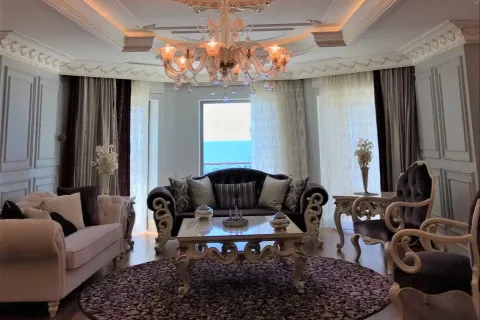 10+1 Villa i Istanbul, Tyrkiet Nr. 222067 - 5