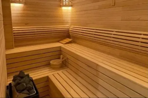 10+1 Villa  i Istanbul, Tyrkiet Nr. 222069 - 16