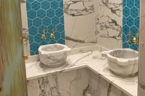 10+1 Villa  i Istanbul, Tyrkiet Nr. 222069 - 15