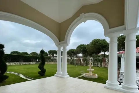 10+1 Villa  i Istanbul, Tyrkiet Nr. 222069 - 18