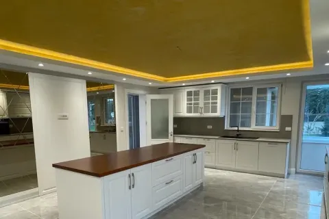 10+1 Villa  i Istanbul, Tyrkiet Nr. 222069 - 6