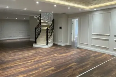 10+1 Villa  i Istanbul, Tyrkiet Nr. 222069 - 11