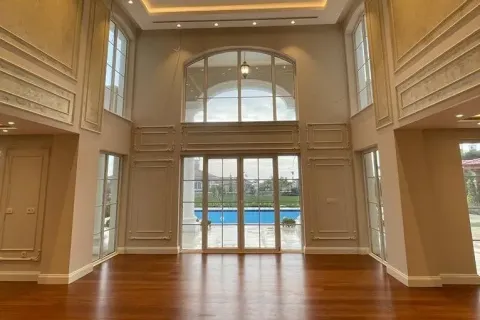 10+1 Villa  i Istanbul, Tyrkiet Nr. 222069 - 4