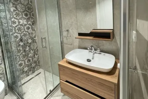 10+1 Villa  i Istanbul, Tyrkiet Nr. 222069 - 14