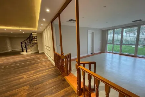 10+1 Villa  i Istanbul, Tyrkiet Nr. 222069 - 9