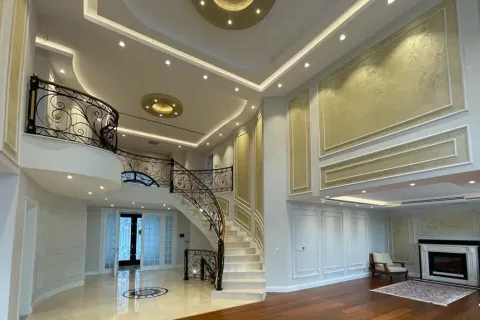 10+1 Villa  i Istanbul, Tyrkiet Nr. 222069 - 8