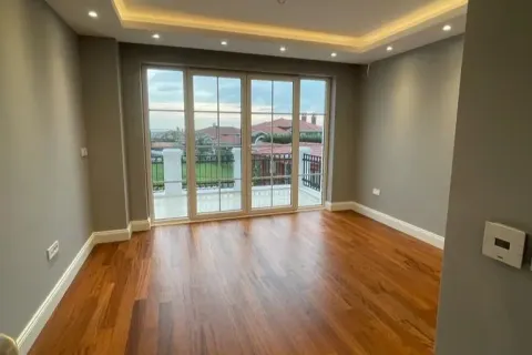 10+1 Villa  i Istanbul, Tyrkiet Nr. 222069 - 10