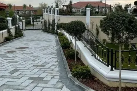 10+1 Villa  i Istanbul, Tyrkiet Nr. 222069 - 21