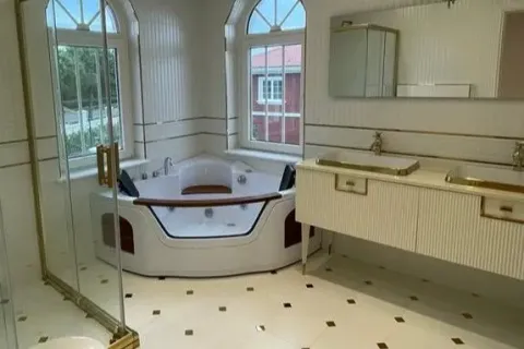 10+1 Villa  i Istanbul, Tyrkiet Nr. 222069 - 13