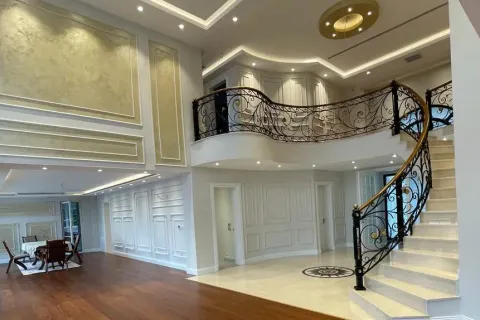 10+1 Villa  i Istanbul, Tyrkiet Nr. 222069 - 7