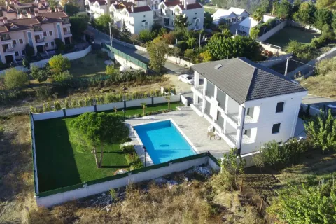 5+1 Villa  i Istanbul, Tyrkia Nr. 222065 - 6