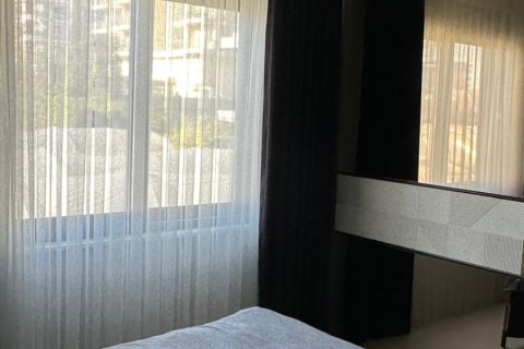 آپارتمان در  Alanya ، ترکیه 1 خوابه ، 60 متر مربع.  شماره 223384 - 7