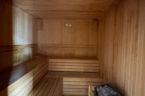 آپارتمان در  Alanya ، ترکیه 1 خوابه ، 60 متر مربع.  شماره 223384 - 13