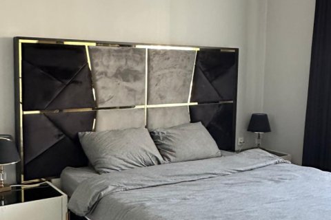 آپارتمان در  Alanya ، ترکیه 1 خوابه ، 60 متر مربع.  شماره 223384 - 5