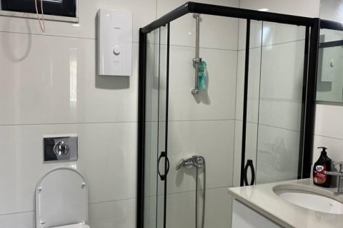 آپارتمان در  Alanya ، ترکیه 1 خوابه ، 60 متر مربع.  شماره 223384 - 8