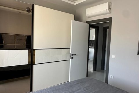 آپارتمان در  Alanya ، ترکیه 1 خوابه ، 60 متر مربع.  شماره 223384 - 6