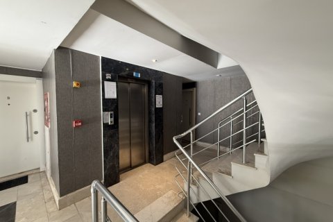 2+1 Leilighet  i Antalya, Tyrkia Nr. 223385 - 10