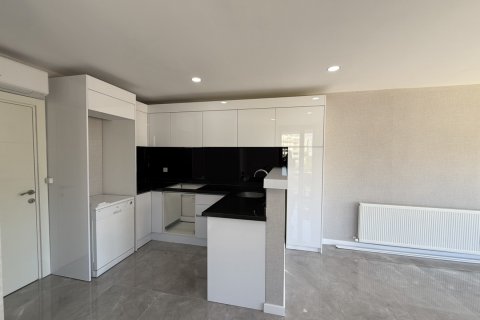 2+1 Leilighet  i Antalya, Tyrkia Nr. 223385 - 2