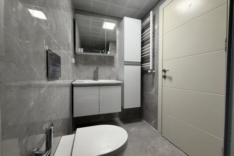 2+1 Leilighet  i Antalya, Tyrkia Nr. 223385 - 17