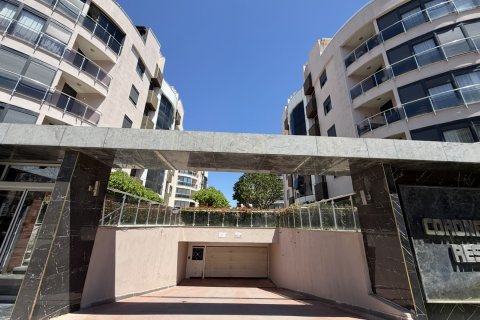 2+1 Leilighet  i Antalya, Tyrkia Nr. 223385 - 4