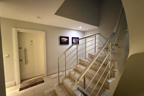 2+1 Leilighet  i Antalya, Tyrkia Nr. 223385 - 11