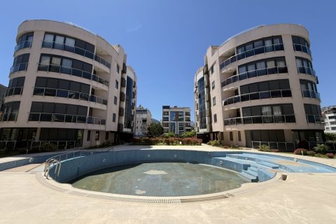 2+1 Leilighet  i Antalya, Tyrkia Nr. 223385 - 8