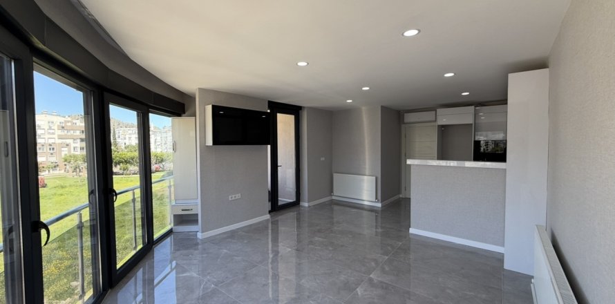 2+1 Leilighet  i Antalya, Tyrkia Nr. 223385