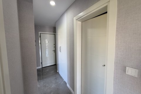 2+1 Leilighet  i Antalya, Tyrkia Nr. 223385 - 14