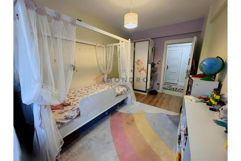 Продажа квартиры  в Бешикташе, Стамбуле, Турция 2+1, 135м2, №223389 – фото 12