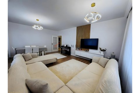 Продажа квартиры  в Бешикташе, Стамбуле, Турция 2+1, 135м2, №223389 – фото 3