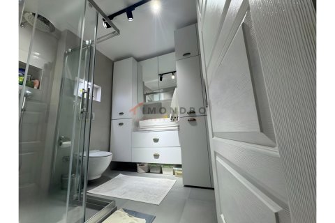 Продажа квартиры  в Бешикташе, Стамбуле, Турция 2+1, 135м2, №223389 – фото 17