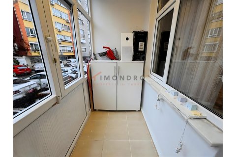 Продажа квартиры  в Бешикташе, Стамбуле, Турция 2+1, 135м2, №223389 – фото 21