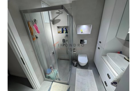 Продажа квартиры  в Бешикташе, Стамбуле, Турция 2+1, 135м2, №223389 – фото 18