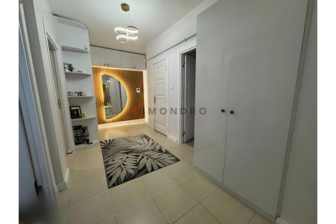 Продажа квартиры  в Бешикташе, Стамбуле, Турция 2+1, 135м2, №223389 – фото 8